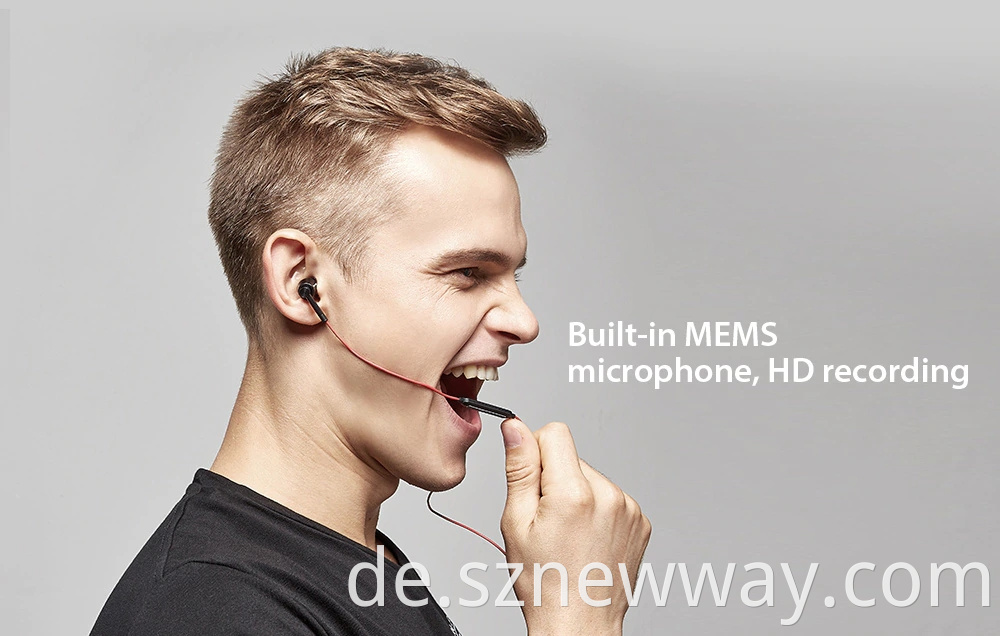 Xiaomi 1more Wired Earphone